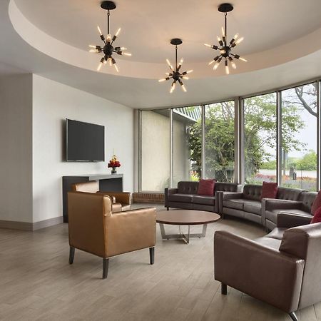 Ramada By Wyndham Beaver Falls Exterior photo