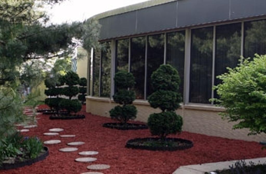 Ramada By Wyndham Beaver Falls Exterior photo