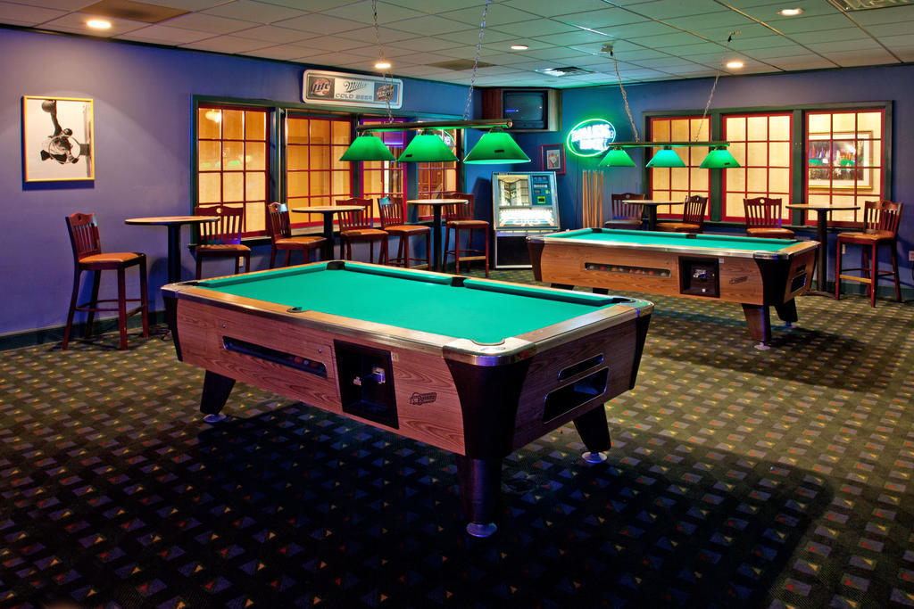 Ramada By Wyndham Beaver Falls Facilities photo